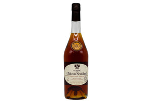 Chateau Montifaud XO Cognac 40% abv 70cl