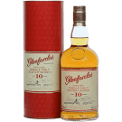 Glenfarclas 10 year Old Single Malt  40% abv 70cl