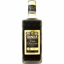 Olmeca Fusion Dark Chocolate 20% abv 70cl