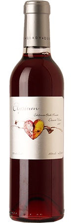 Elysium Black Muscat 15% abv 375ml