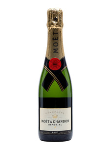 Moet & Chandon Non Vintage Champagne 12.5% abv 37.5cl Btl