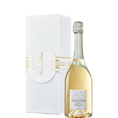 Deutz Amour de Deutz Brut Blanc de Blanc Millesine 2015 12% abv 37.5cl