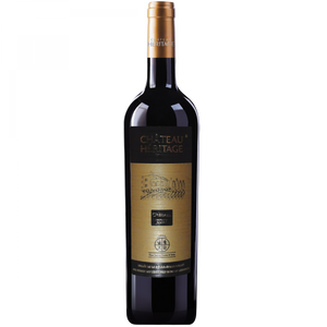 Chateau Heritage Chateau 14.5% abv 750ml