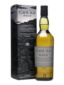 Caol Ila Moch Islay Single Malt Scotch Whisky 43% abv 70cl