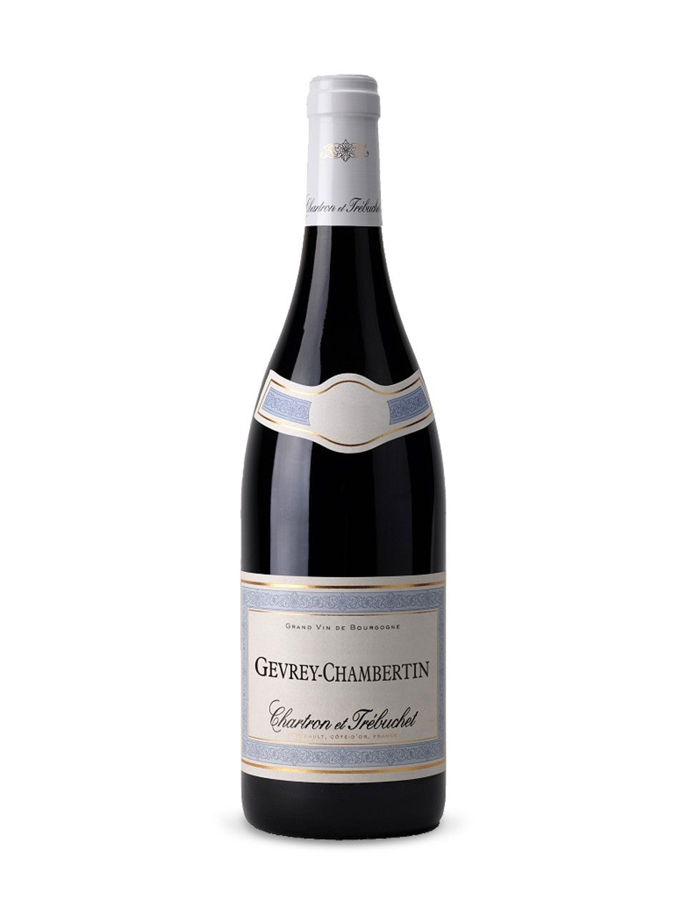 Chartron & Trebuchet Gevrey Chambertain 2019 13.5% abv  750ml