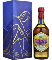 Jose Cuervo Reserva de la Familia Anejo 70cl 38% abv