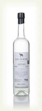 Gente de Mezcal Tepeztate 48% abv 75cl