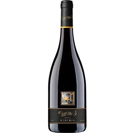 Porta 6 Reserva 14% abv 75cl