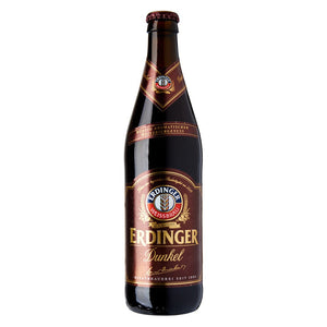 Erdinger Dunkel 5.3% abv 500ml Blt