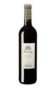 Massaya Terrasses de Baalbeck 14.5% abv 75cl