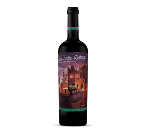 Boa Niota Lisboa (Lisbon by Night)  14% abv Red  75cl