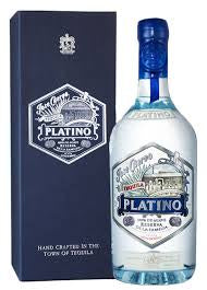 Jose Cuervo Reserva de la Familia Platino 38% 70cl