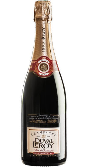 Duval-Leroy Fleur De Champagne Brut Reserve