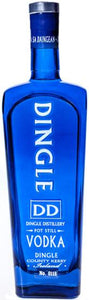 Dingle Pot Still Vodka 70cl 40% abv