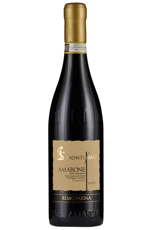 Farina Amarone Montefante Riserva 15.5% abv 70cl