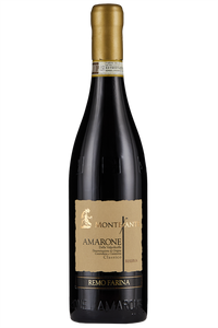 Farina Amarone Montefante Riserva 15.5% abv 70cl