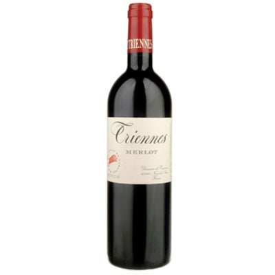 Domaine de Triennes Organic Merlot 13.5% abv 75cl