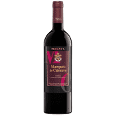 Marques De Caceres Reserva Rioja 14% abv 75cl