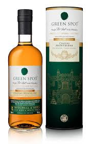 Green Spot Chateau Montelena Finish 46% 70cl