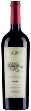 Bodega Garzon  Single Vineyard Tannat Reserva 13.5% abv 75cl