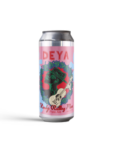 DEYA Steady Rolling Man 5.4% abv 500ml Can