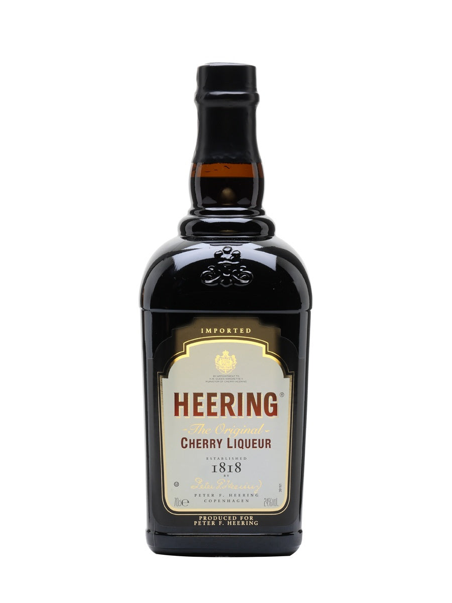 Cherry Heering Liqueur 70cl 24% abv