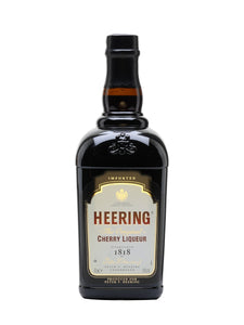 Cherry Heering Liqueur 70cl 24% abv