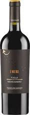 I Muri Negroamaro 13% abv 75cl