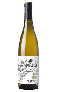 Domaine Gayda Figure Libre Freestyle Blanc 2016 75cl