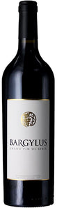 Domaine De Bargylus Vin Rouge 2016 14.7% abv  75cl
