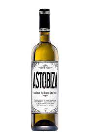 Bodegas Astobiza Txakoli 12.5% abv 75cl