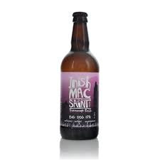 Inishmac Saint Big Dog IPA 4.5% abv 500ml Blt