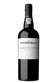 Churchills Late Botted Vintage 2016 | 19.5% abv 75cl