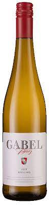 Gabel Riesling Trocken Pfalz 11.5%abv 75cl