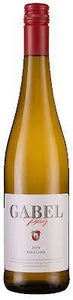 Gabel Riesling Trocken Pfalz 11.5%abv 75cl