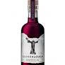Glendalough Wild Blackberry & Mountain Heather Gin 41% abv 50cl