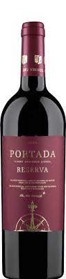 Portada Reserva Red 12.5% abv 75cl