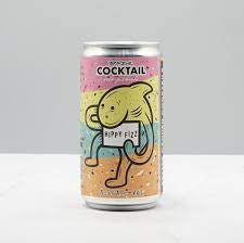 Whitebox Hippy Fizz Cocktail 5.7% abv 25cl Can