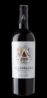 Allegranza Tempranillo