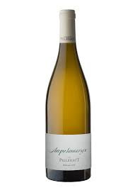 Dom De Pellehaut Ampelomeryx White 13% abv 75cl