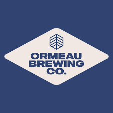 Ormeau Brewing Raven Stout 5.4% abv 440ml Can
