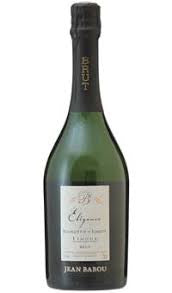 Jean Babou Blanquette De Limoux Elegance 12.5% abv 75cl