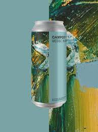 Boundary Camper Session IPA 4.8% abv 440ml Can