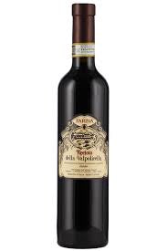 Recioto Classico della Valpolicella 14% abv  500ml Blt