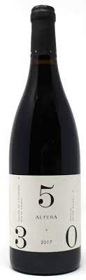 Sichel Altura 350 Corbieres Red 75cl