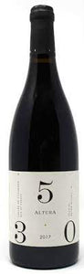 Sichel Altura 350 Corbieres Red 75cl