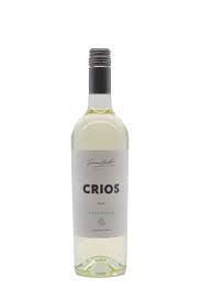 Susana Balbo Crios Torrontes 13% abv 75cl