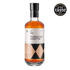 Cocktail Keg Company Pornstar Martini 12.5% abv 70cl