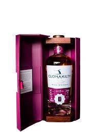 Clonakilty 15 Year Old Single Malt 46% abv 700ml