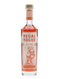 Regal Rogue Wild Rose Vermouth 16.5% abv 500ml